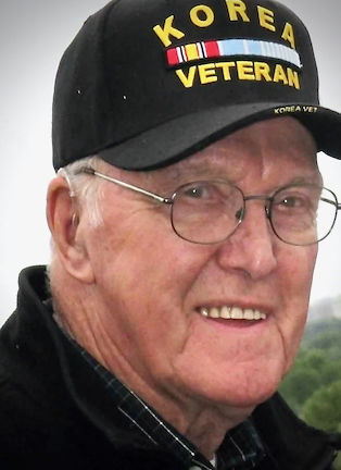 Kenneth Perry